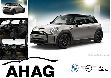 Mini Cooper SE Electric Trim Navi Leder BT
