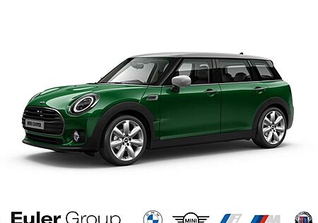 Mini Cooper Clubman Navi LED Apple CarPlay SHZ DAB+