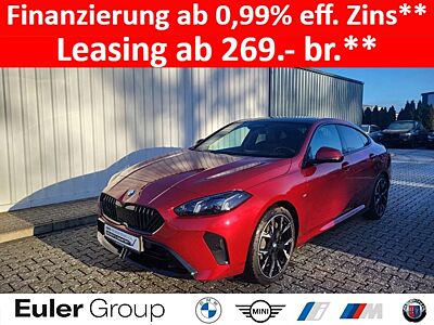 BMW 220 Gran Coupe dA M-Sport-Pro 19'' AHK Pano HUD adLED