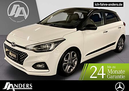 Hyundai i20 1.0 Style Apple+Kam+Key+Tempomat+PDC+BT+SHZ