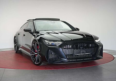 Audi RS7 4.0 TFSI quattro tiptronic Navi/Leder/ACC/Ka