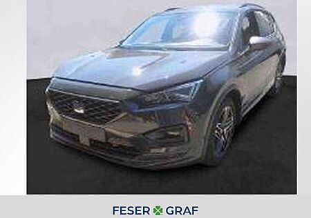 Seat Tarraco FR 1.4 TSI DSG Navi Kamera LED SiHz