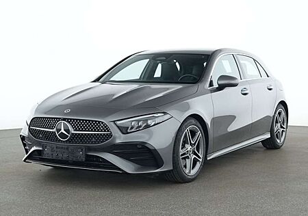 Mercedes-Benz A 180 7G-DCT AMG Kamera LED Ambienteb