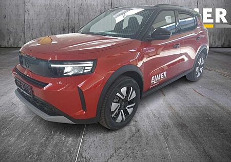 Opel Frontera GS-Line Metallic