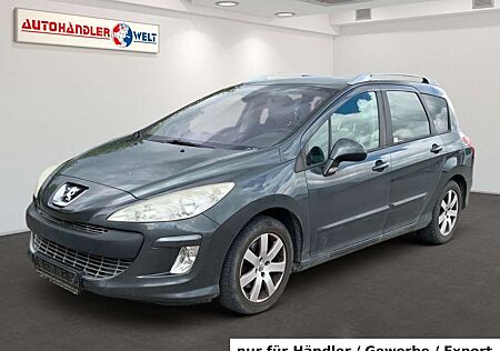 Peugeot 308 Kombi 2.0 HDi AT Business AAC NAvi SHZ PDC