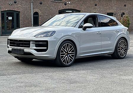 Porsche Cayenne E-Hybrid Coupe SPORTDESIGN-PAKET*22 TURBO RAD*ABST