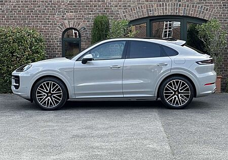 Porsche Cayenne E-Hybrid Coupe SPORTDESIGN-PAKET*22 TURBO RAD*ABST