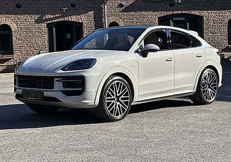 Porsche Cayenne E-Hybrid Coupe SPORTDESIGN-PAKET*22 TURBO RAD*ABST