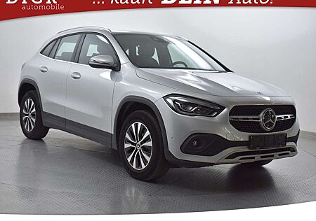 Mercedes-Benz GLA 200 GLA200d 8G Style WIDESC+BURMES+KAM+LED+KEY+NAVI+
