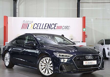 Audi A7 Sportback 55 TFSI QUATTRO S-LINE / PANORAMA
