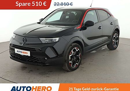 Opel Mokka X 1.2 Turbo GS Line Aut.*NAVI*LED*CAM*SPUR*KLIMA*