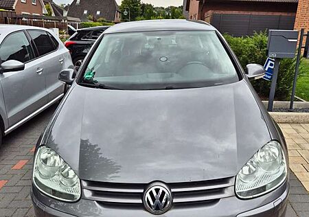 VW Golf Volkswagen 1.4 Goal