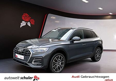 Audi Q5 50 2.0 TFSI e quattro AHK Navi RFK ACC LED