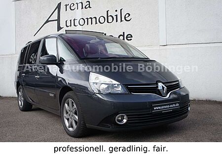 Renault Espace Grand Edition 25th*AHK*NAVI*XEN*PANO*7Si