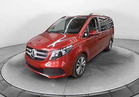 Mercedes-Benz V 250 d Edition 6Sitze Kamera MBUX ILS Leder