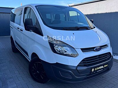 Ford Transit Custom 300 "2.HAND+9-SITZER+KLIMA+EURO5"