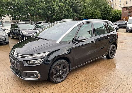 Citroën Grand C4 Picasso Citroen Grand C4 Spacetourer *7 SITZER*