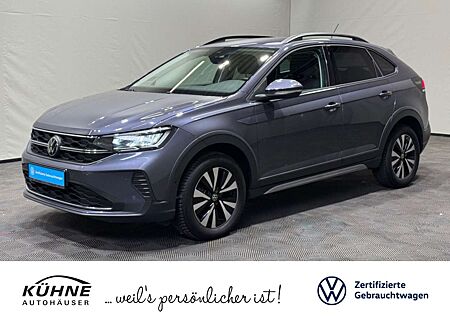 VW Taigo Volkswagen Life 1.0 TSI DSG | AHK ACC LED NAVI DAB