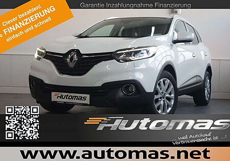 Renault Kadjar Collection Automatik SHZ PDC Navi