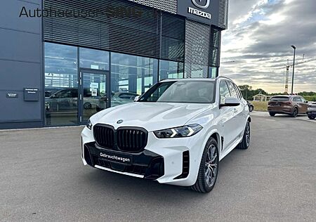 BMW X5 50 e xDrive M Sport HeadUP Ambiente ACC