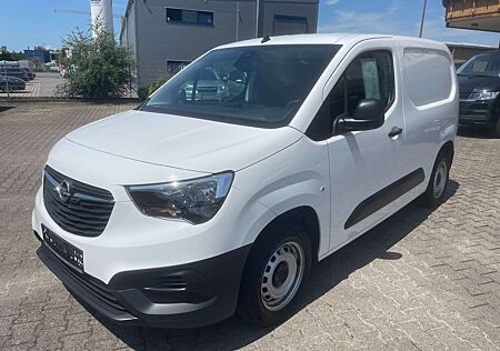 Opel Combo Cargo Selection