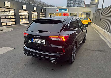 Ford Kuga 2.5 Duratec PHEV VIGNALE