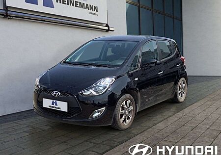 Hyundai ix20 NAVI / KLIMA / Rückfahrkamera