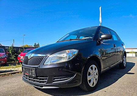 Skoda Fabia Classic