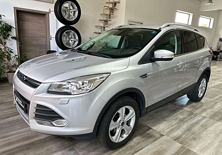 Ford Kuga Sync Edition *SHZ*PDC*Navi*Tempomat*FL*