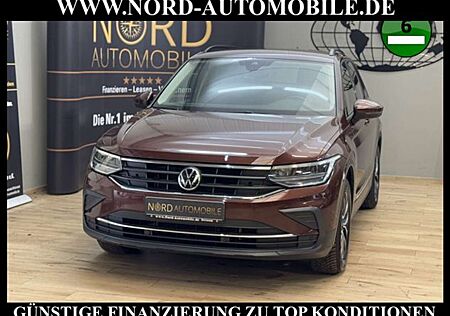 VW Tiguan Volkswagen Life 1.5 TSI Dig.Cockpit*Navi*LED* Life