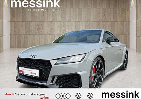 Audi TT RS Coupé 2.5 TFSI quattro *Matrix*280km/h*B&O*