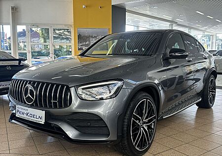 Mercedes-Benz GLC 43 AMG *ESSD*iLS LED*NiGHT*BURMESTER*KAMERA*