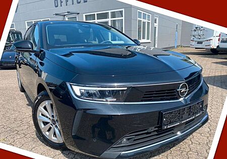 Opel Astra L Lim. Business Edition Automatik, Navi