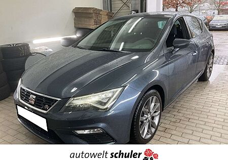 Seat Leon 1.5 TSI FR Pano LED PDC Navi