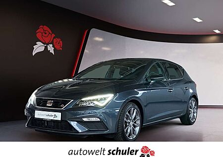 Seat Leon 1.5 TSI FR Pano LED PDC Navi