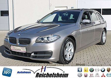 BMW 520 TOP Zustand,Facelift,schöne Ausst.,,Finanz