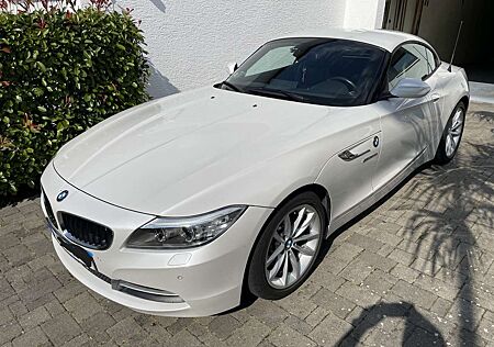 BMW Z4 sDrive28i Aut.