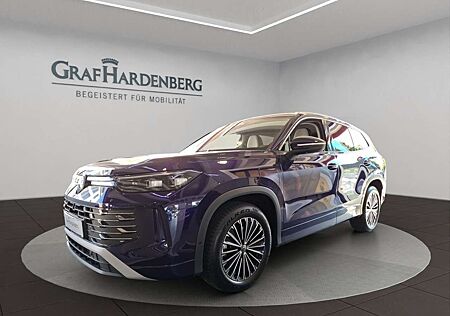 VW Tayron Volkswagen Elegance 1,5 l eHybrid OPF 110 kW Elegance