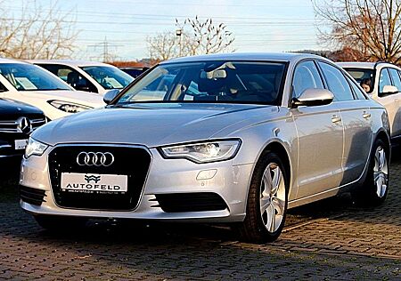 Audi A6 3.0 TDI/VOLLSH/STANDHZNG/NAVI/RCAM/SHZ/PDC/