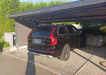 Volvo XC 90 XC90 D5 AWD Geartronic Momentum