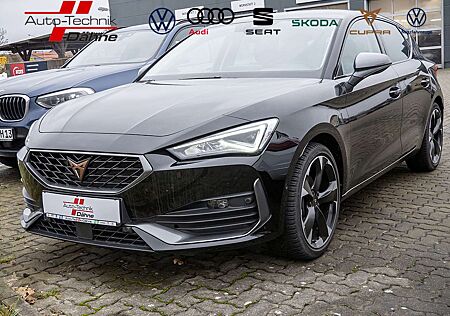 Cupra Leon 1.5 eTSI PDC SHZ DCC KAMERA NAVI ACC LED