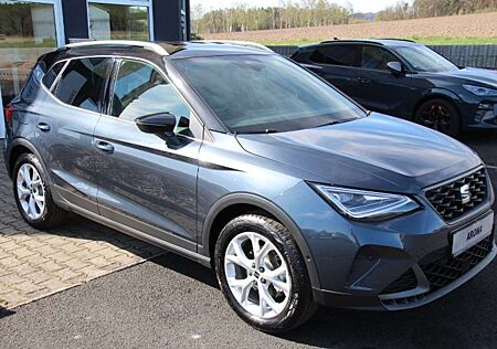 Seat Arona 1.0 TSI OPF DSG FR