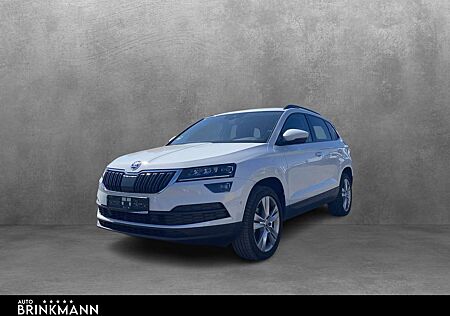Skoda Karoq 1.5 TSI ACT Style SHZ/Kamera/Klima/HiFi eFH.