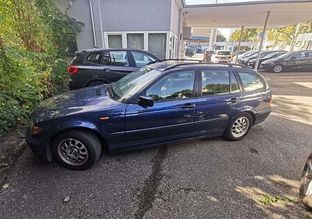 BMW 316i 316 touring