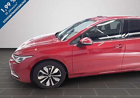 VW Golf Volkswagen VIII 1.5 eTSI MOVE DSG/NAVI/PDC/Klima uvm.