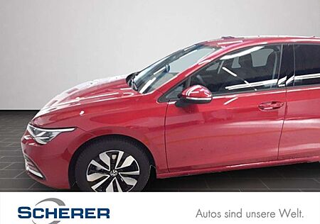 VW Golf Volkswagen VIII 1.5 eTSI MOVE DSG/NAVI/PDC/Klima uvm.