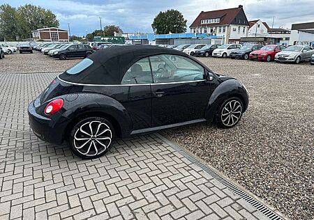 VW New Beetle Volkswagen 1.4