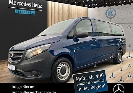 Mercedes-Benz Vito 116 BlueTEC Tourer PRO Extralang *Klimaaut.