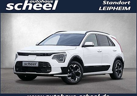 Kia Niro EV 64 KW Inspiration ACC/Kam./KlimaA