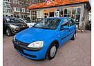 Opel Corsa 1.2 16V COMFORT 2.HAND/KLIMA/el.FH/ZV FB